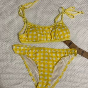 Cremieux - 2 Piece Bikini Swimsuit